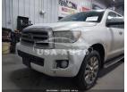 TOYOTA SEQUOIA PLATINUM 5.7L V8 2013