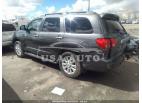 TOYOTA SEQUOIA PLATINUM 2016