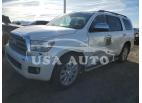 TOYOTA SEQUOIA PL 2010