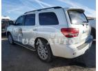 TOYOTA SEQUOIA PL 2010