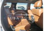 TOYOTA SEQUOIA PL 2010