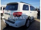 TOYOTA SEQUOIA PL 2010