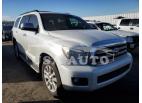 TOYOTA SEQUOIA PL 2010