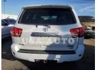 TOYOTA SEQUOIA PL 2010