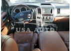 TOYOTA SEQUOIA PL 2010