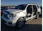 TOYOTA SEQUOIA PL 2015