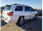 TOYOTA SEQUOIA PL 2015