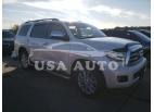 TOYOTA SEQUOIA PL 2015