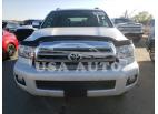 TOYOTA SEQUOIA PL 2015