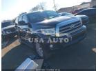 TOYOTA SEQUOIA PLATINUM 5.7L V8 2015