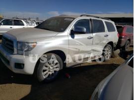 TOYOTA SEQUOIA PL 2015