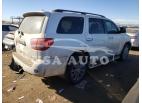 TOYOTA SEQUOIA PL 2015