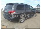 TOYOTA SEQUOIA PLATINUM 2016