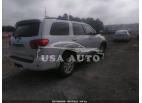 TOYOTA SEQUOIA PLATINUM 2016