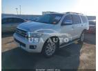 TOYOTA SEQUOIA PLATINUM 5.7L V8 2011