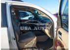 TOYOTA SEQUOIA PLATINUM 5.7L V8 2011