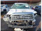 TOYOTA SEQUOIA PLATINUM 5.7L V8 2013