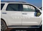 TOYOTA SEQUOIA PLATINUM 5.7L V8 2013