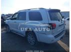 TOYOTA SEQUOIA PLATINUM 5.7L V8 2013