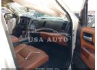 TOYOTA SEQUOIA PLATINUM 5.7L V8 2013