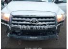 TOYOTA SEQUOIA PLATINUM 5.7L V8 2010