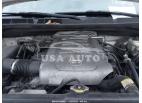 TOYOTA SEQUOIA PLATINUM 5.7L V8 2010