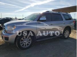 TOYOTA SEQUOIA PL 2016