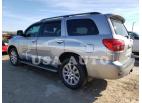 TOYOTA SEQUOIA PL 2016