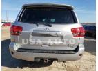 TOYOTA SEQUOIA PL 2016