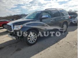 TOYOTA SEQUOIA PL 2017