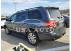 TOYOTA SEQUOIA PL 2017