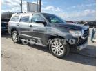 TOYOTA SEQUOIA PL 2017