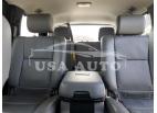 TOYOTA SEQUOIA PL 2017