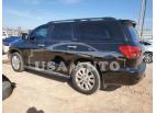 TOYOTA SEQUOIA PL 2013