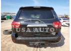 TOYOTA SEQUOIA PL 2013