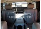 TOYOTA SEQUOIA PL 2013