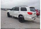 TOYOTA SEQUOIA PLATINUM 5.7L V8 2015