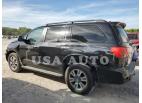 TOYOTA SEQUOIA PL 2010