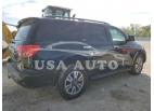 TOYOTA SEQUOIA PL 2010