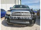 TOYOTA SEQUOIA PL 2010