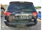 TOYOTA SEQUOIA PL 2010