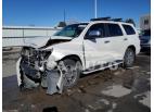 TOYOTA SEQUOIA PL 2013