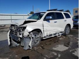 TOYOTA SEQUOIA PL 2013