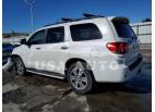 TOYOTA SEQUOIA PL 2013