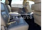 TOYOTA SEQUOIA PL 2013