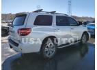 TOYOTA SEQUOIA PL 2013