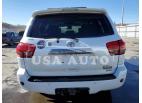 TOYOTA SEQUOIA PL 2013