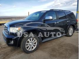 TOYOTA SEQUOIA PL 2013