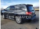 TOYOTA SEQUOIA PL 2013