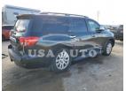 TOYOTA SEQUOIA PL 2013